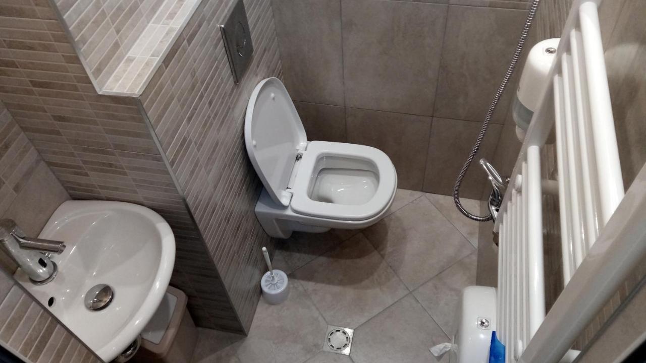 Khan Krum House & Apartments For Rent Elin Pelin Exterior foto