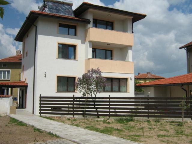 Khan Krum House & Apartments For Rent Elin Pelin Exterior foto